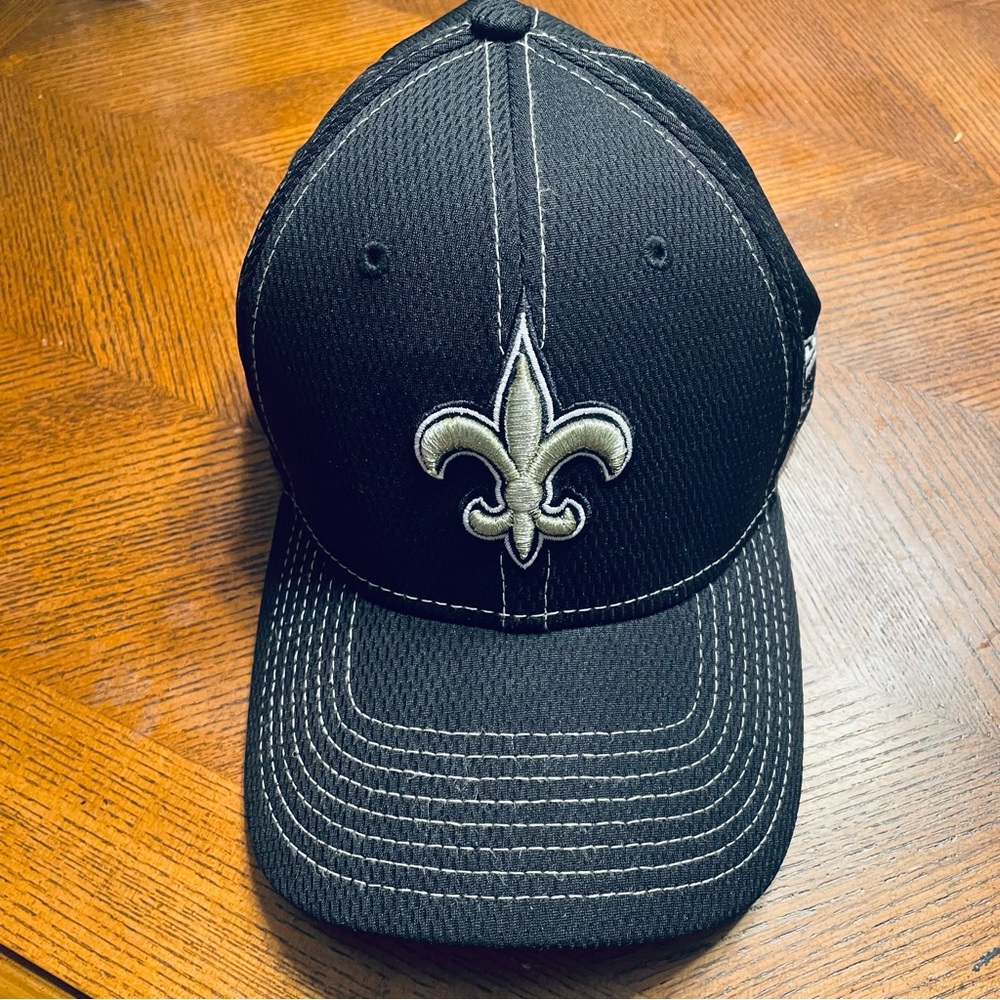 NFL New ERA Saints hat